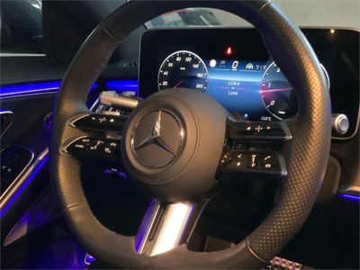 Mercedes Clase S 350 d