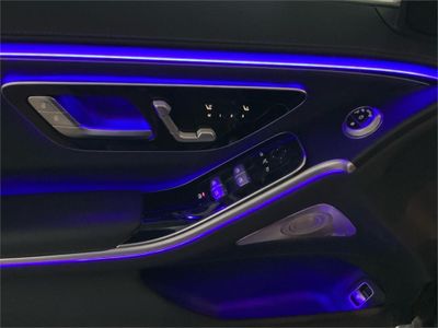 Mercedes Clase S 350 d