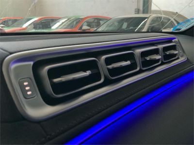 Mercedes Clase S 350 d