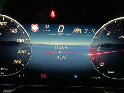 Mercedes Clase S 350 d