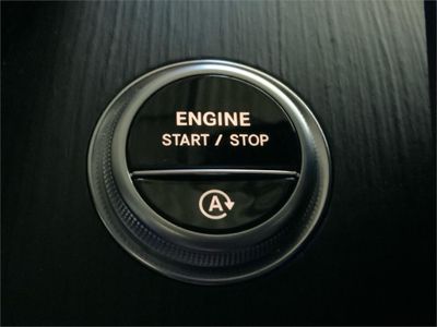 Mercedes Clase S 350 d