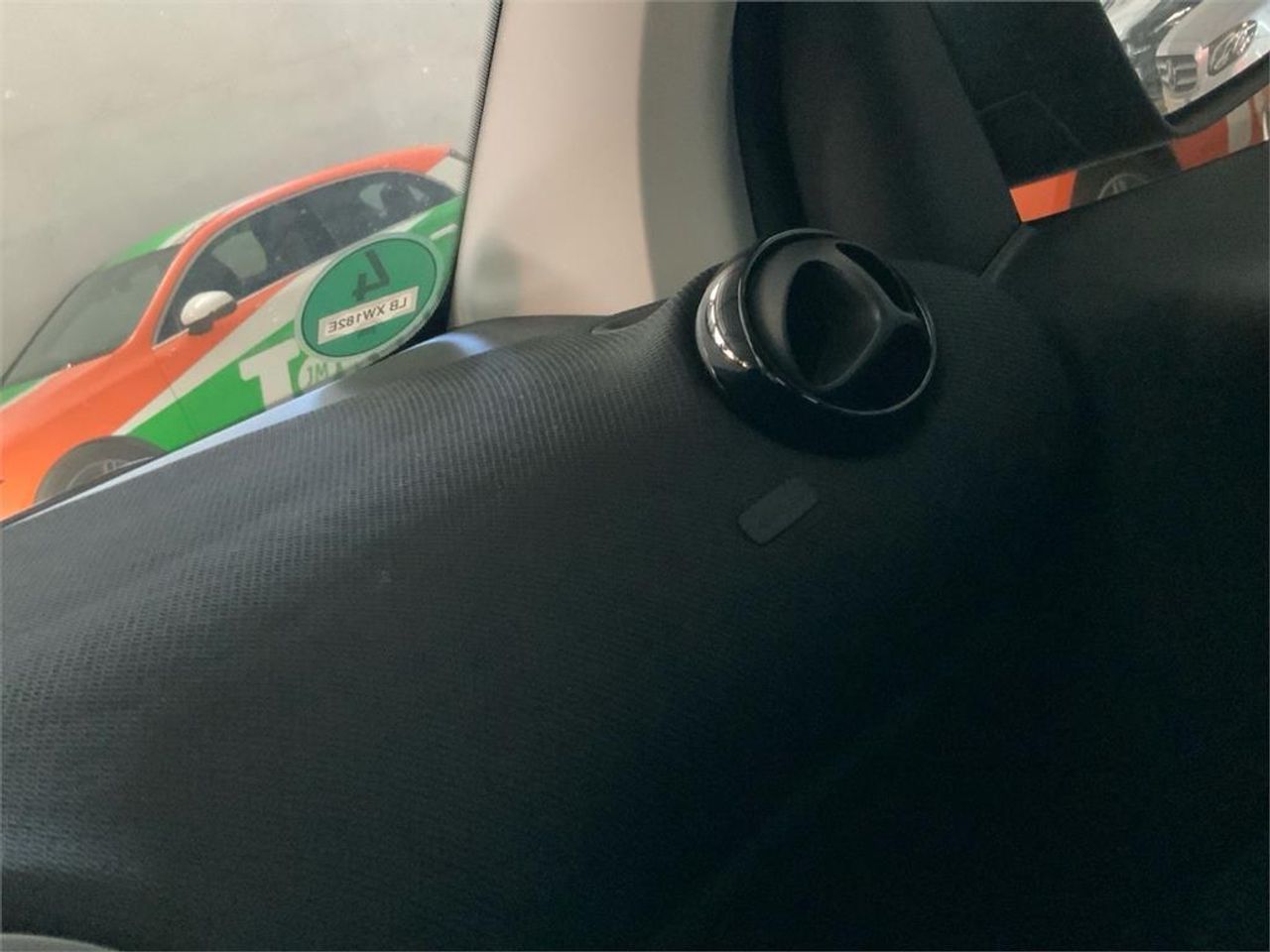 Smart Fortwo 60kW(81CV) EQ coupe - Foto 2