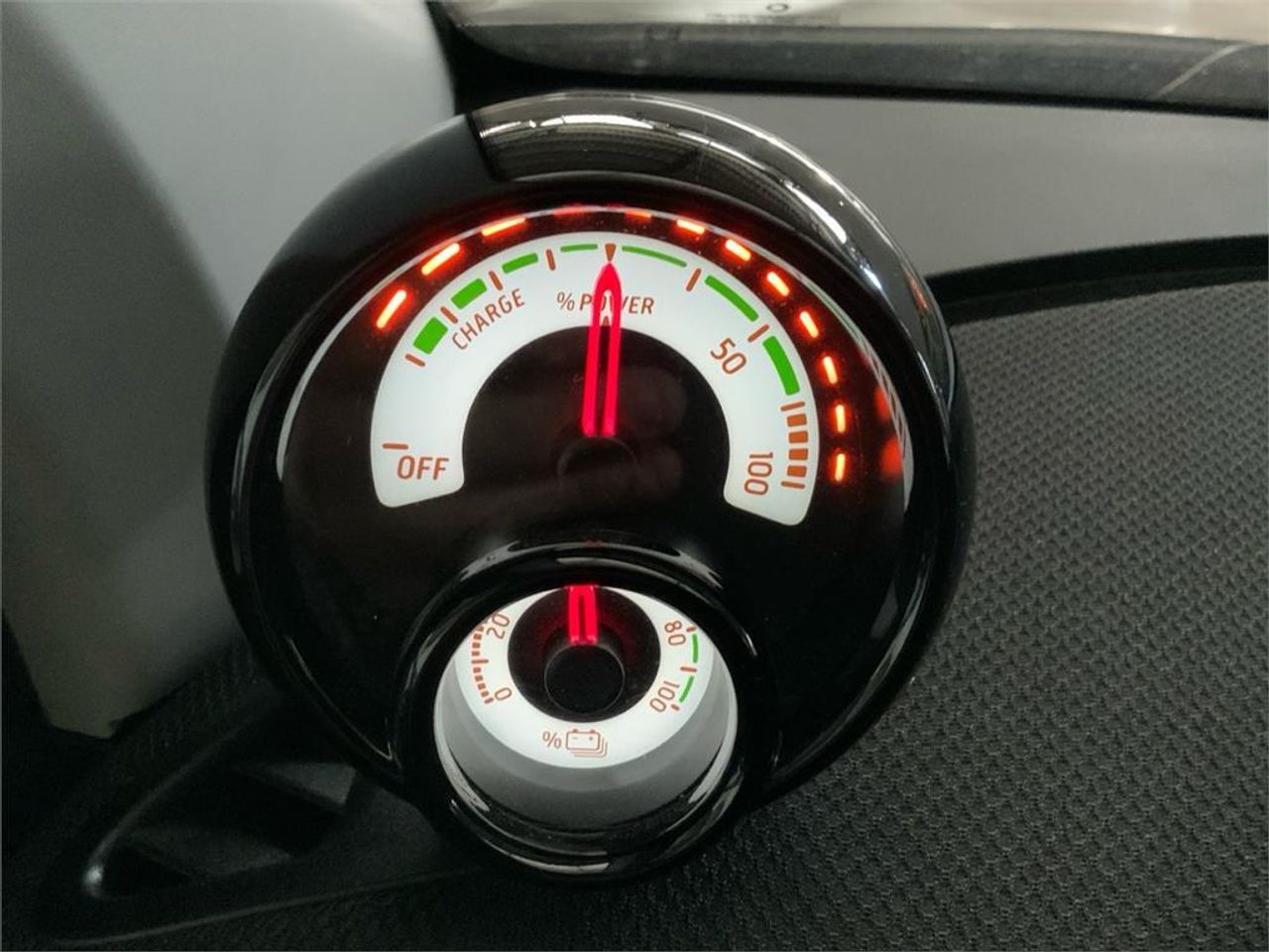 Smart Fortwo 60kW(81CV) EQ coupe - Foto 2
