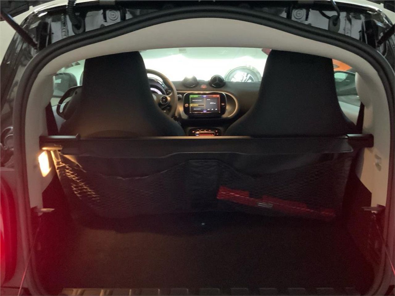 Smart Fortwo 60kW(81CV) EQ coupe - Foto 2