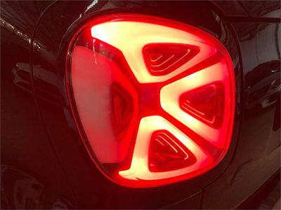 Smart Fortwo 60kW(81CV) EQ coupe