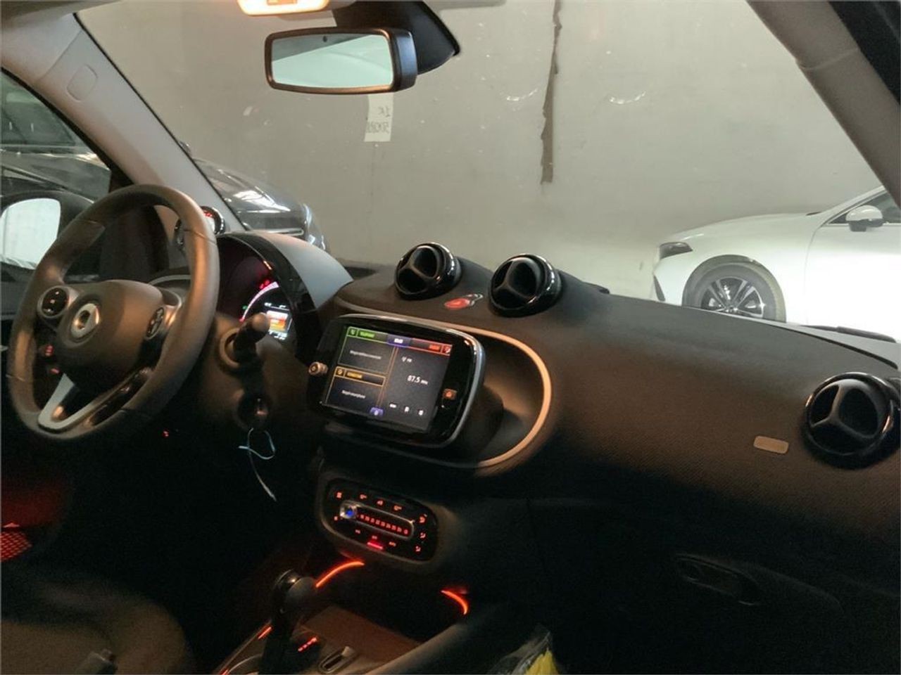 Smart Fortwo 60kW(81CV) EQ coupe - Foto 2