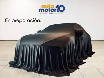 Mercedes Clase B 200 d