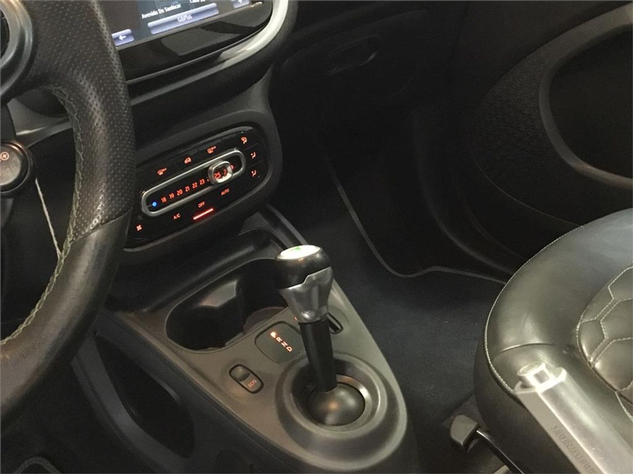 Smart Fortwo 60kW(81CV) electric drive coupe - Foto 2