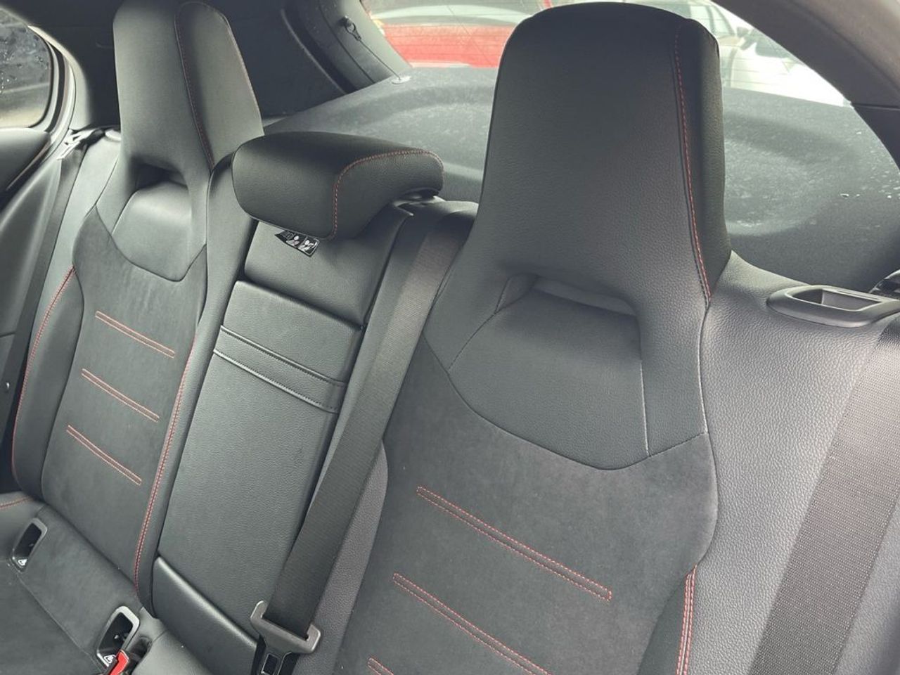 Mercedes Clase A 200 d Compacto - Foto 2