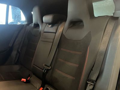 Mercedes CLA 200 d Shooting Brake