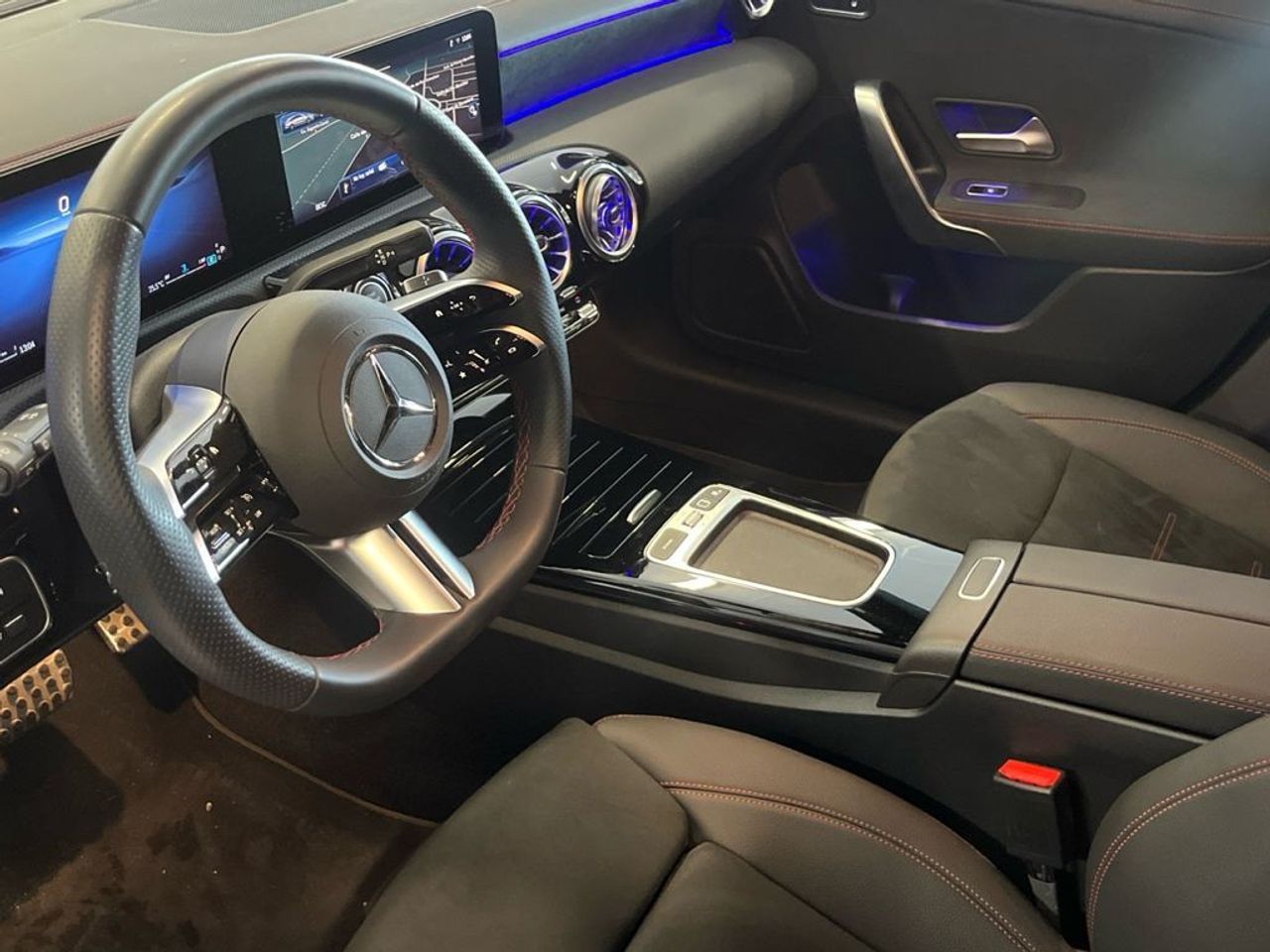 Mercedes CLA 200 d Shooting Brake - Foto 2