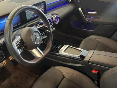 Mercedes CLA 200 d Shooting Brake