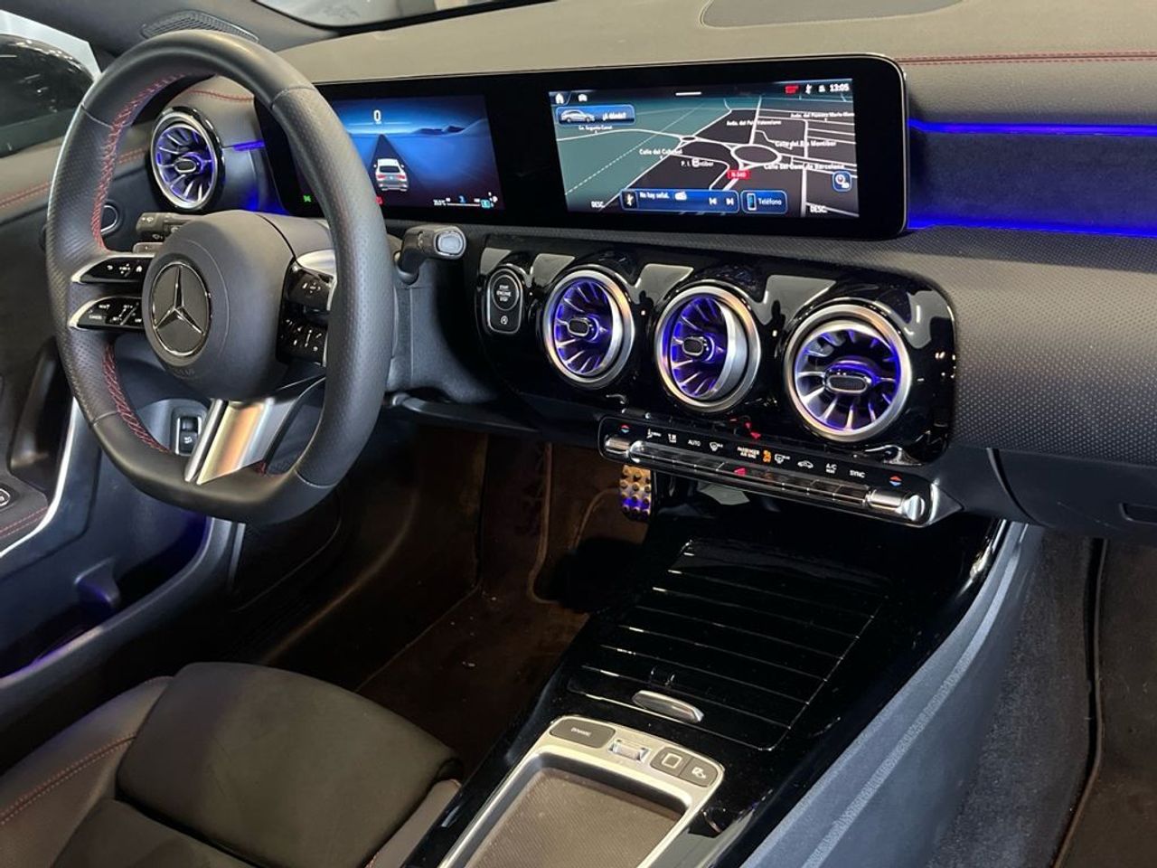 Mercedes CLA 200 d Shooting Brake - Foto 2