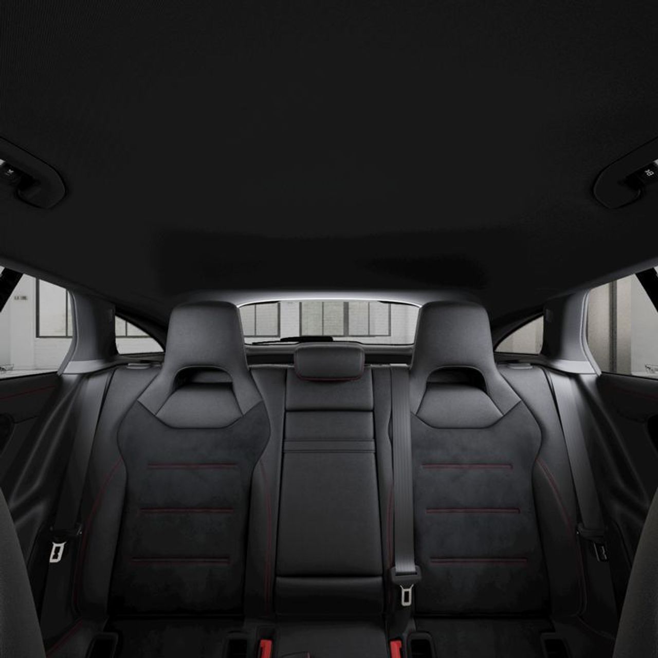 Mercedes CLA 200 d Shooting Brake - Foto 2