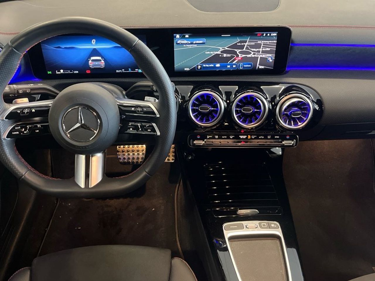 Mercedes CLA 200 d Shooting Brake - Foto 2