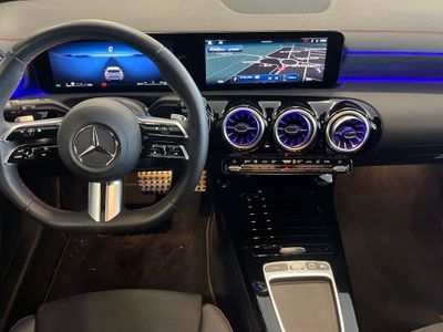 Mercedes CLA 200 d Shooting Brake