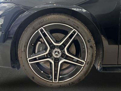 Mercedes CLA 200 d Shooting Brake