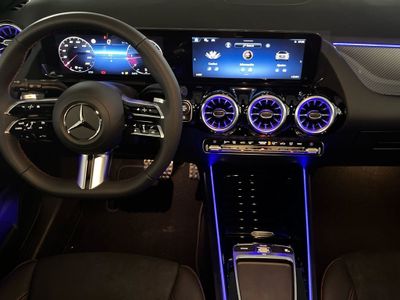 Mercedes GLA 200 d