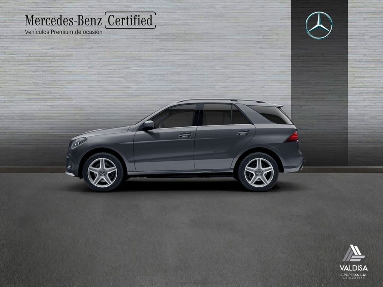 Mercedes Clase GLE 350 d 4Matic AMG Line - Foto 2