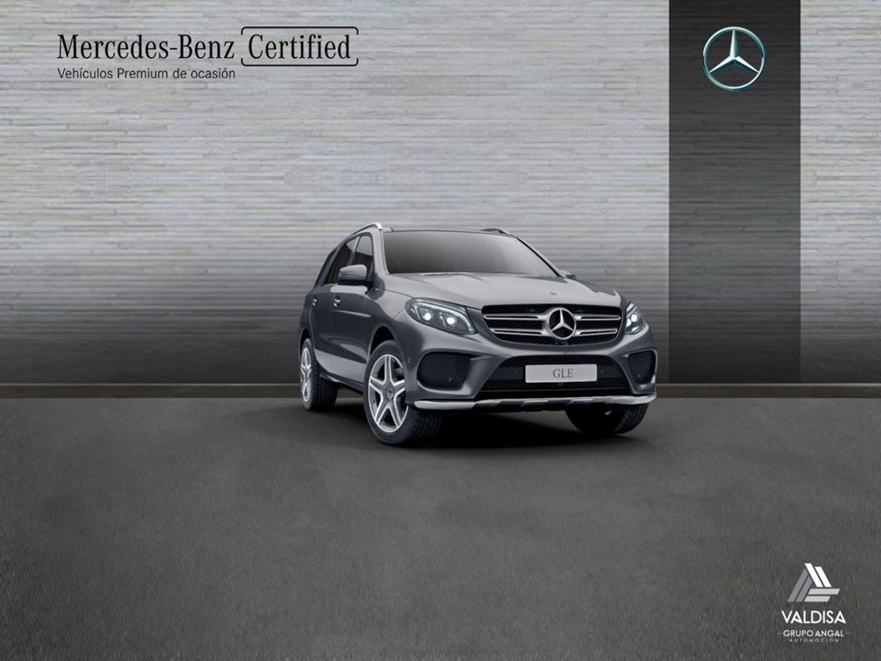 Mercedes Clase GLE 350 d 4Matic AMG Line - Foto 2