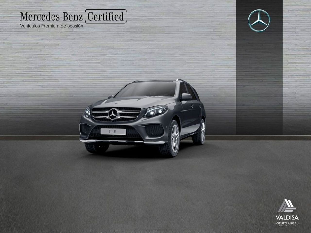 Mercedes Clase GLE 350 d 4Matic AMG Line - Foto 2