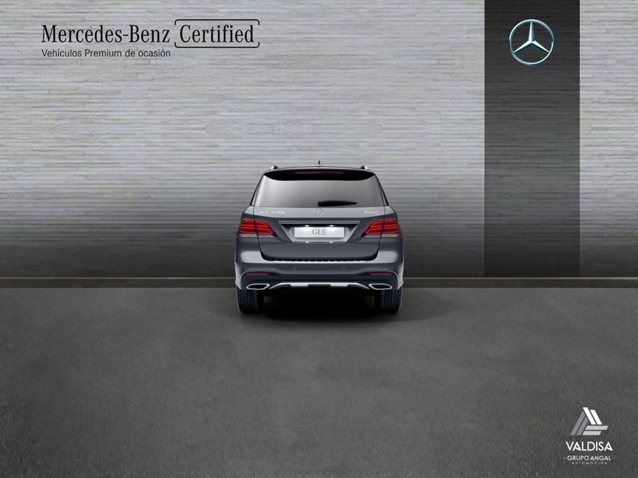 Mercedes Clase GLE 350 d 4Matic AMG Line - Foto 2