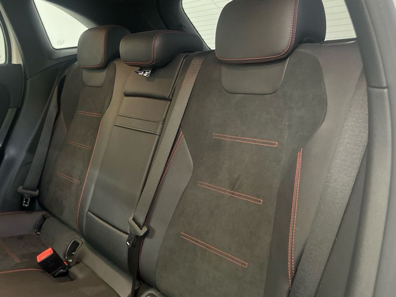 Mercedes EQA 250 AMG Line - Foto 2