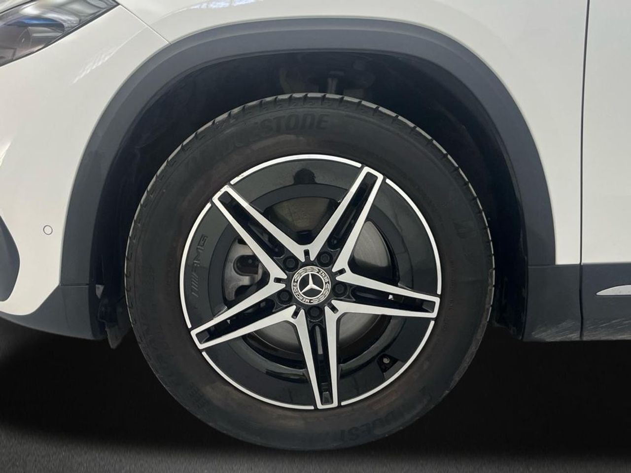 Mercedes EQA 250 AMG Line - Foto 2