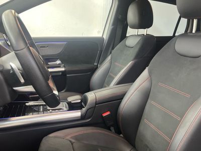 Mercedes EQA 250 AMG Line