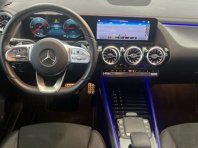 Mercedes EQA 250 AMG Line