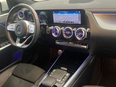 Mercedes EQA 250 AMG Line