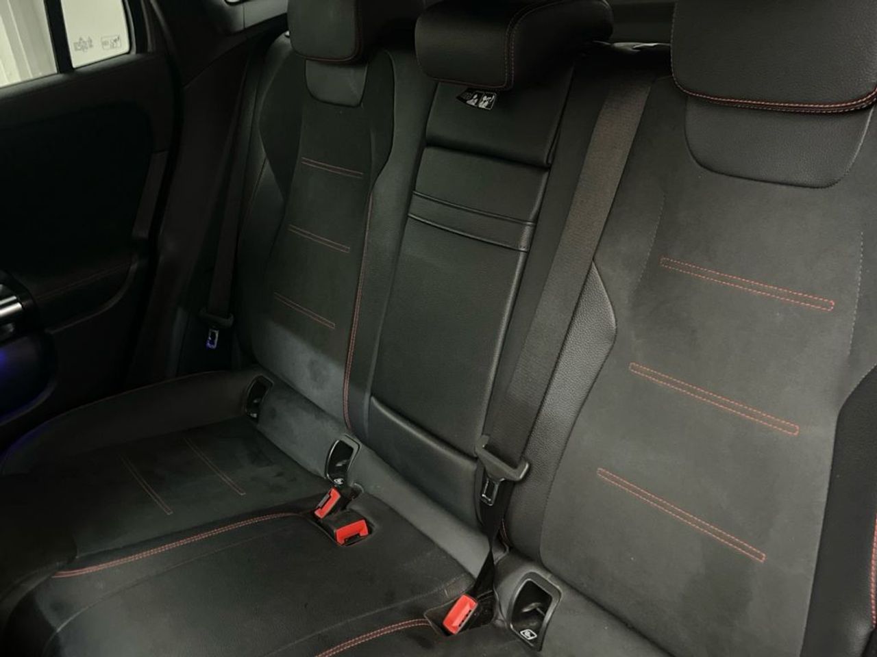 Mercedes EQA 250 AMG Line - Foto 2