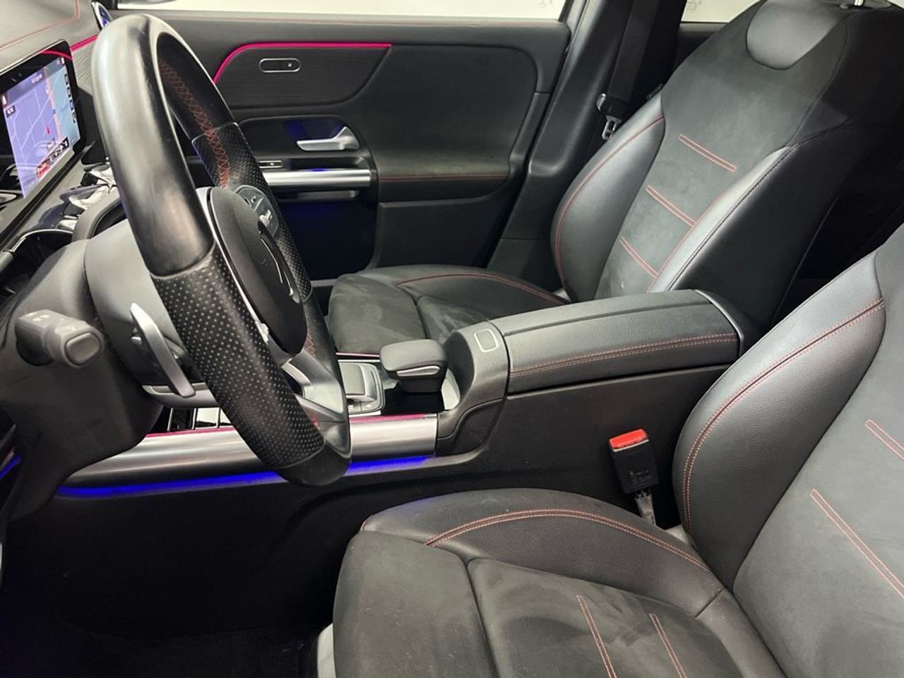 Mercedes EQA 250 AMG Line - Foto 2