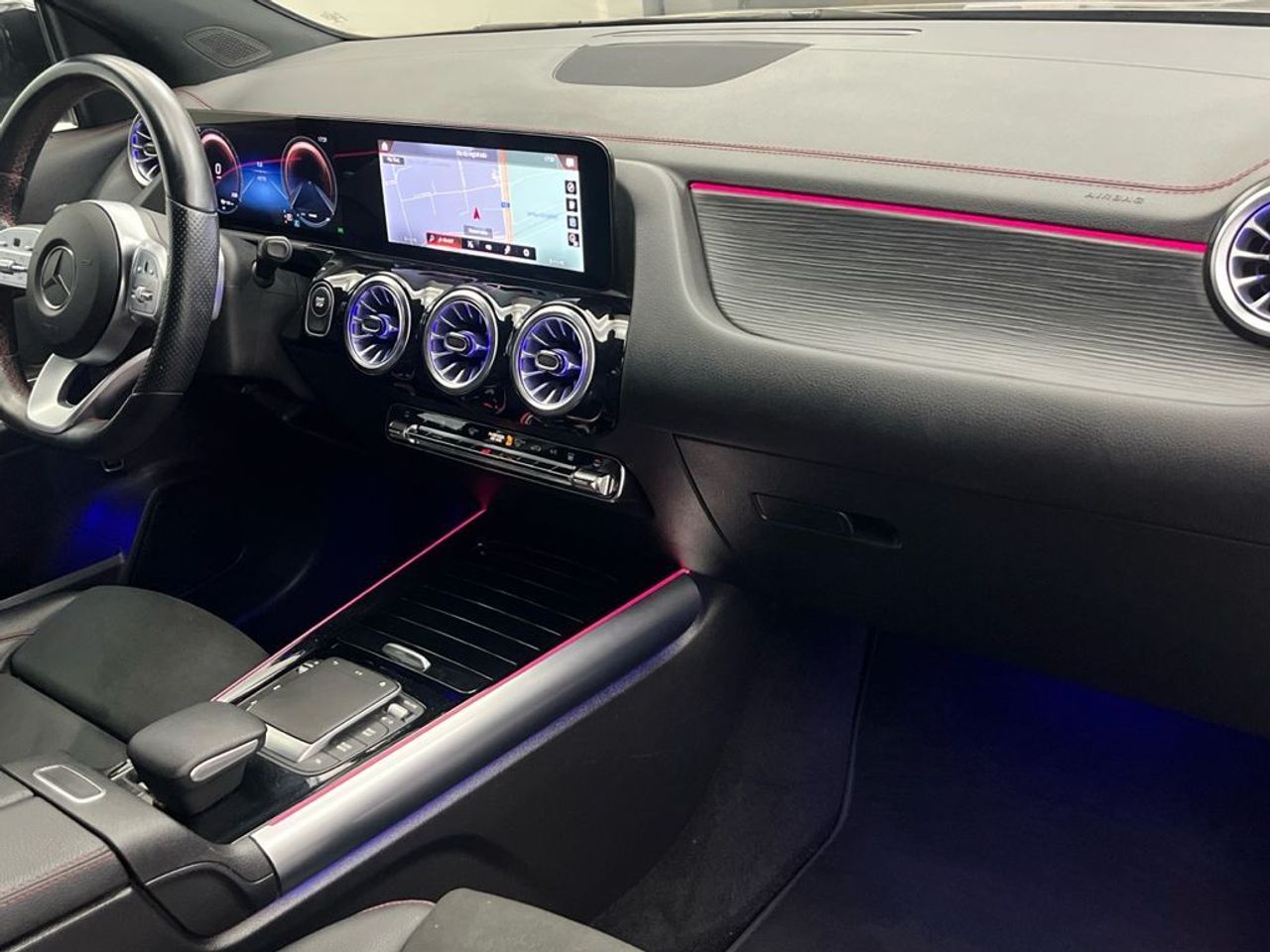 Mercedes EQA 250 AMG Line - Foto 2