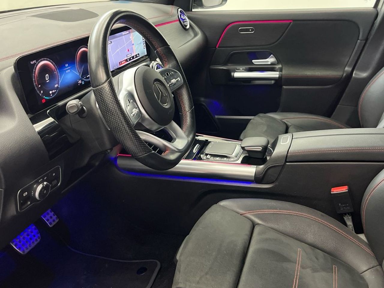 Mercedes EQA 250 AMG Line - Foto 2