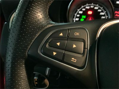 Mercedes CLA 200 d Shooting Brake