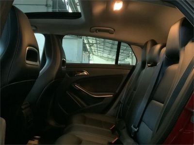 Mercedes CLA 200 d Shooting Brake