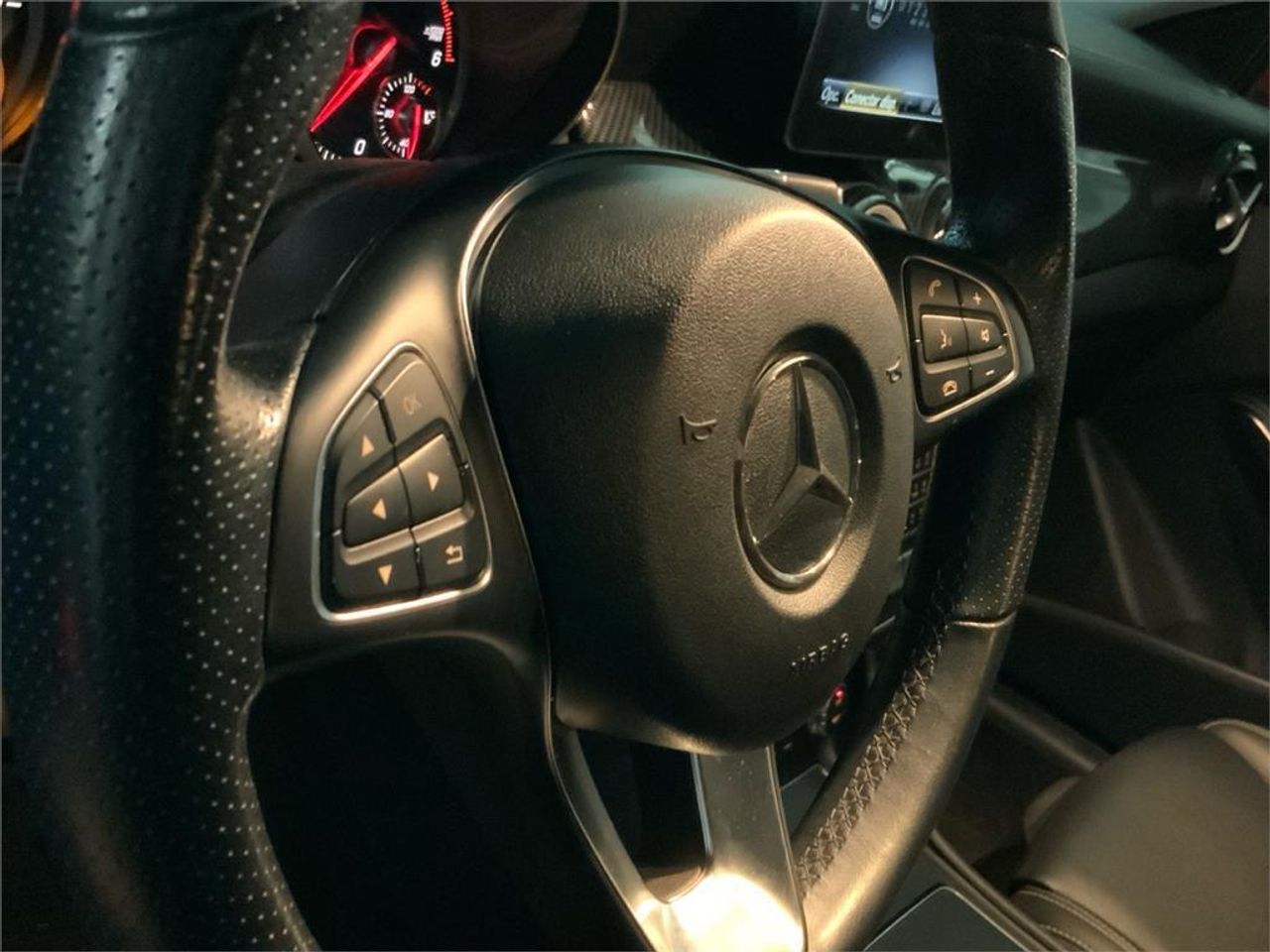 Mercedes CLA 200 d Shooting Brake - Foto 2