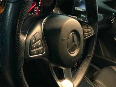 Mercedes CLA 200 d Shooting Brake