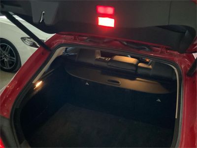 Mercedes CLA 200 d Shooting Brake