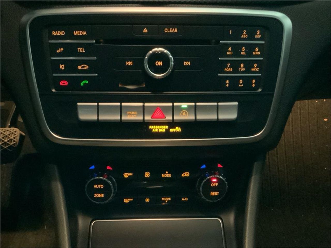 Mercedes CLA 200 d Shooting Brake - Foto 2