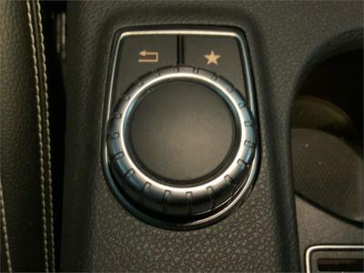 Mercedes CLA 200 d Shooting Brake