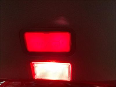 Mercedes CLA 200 d Shooting Brake