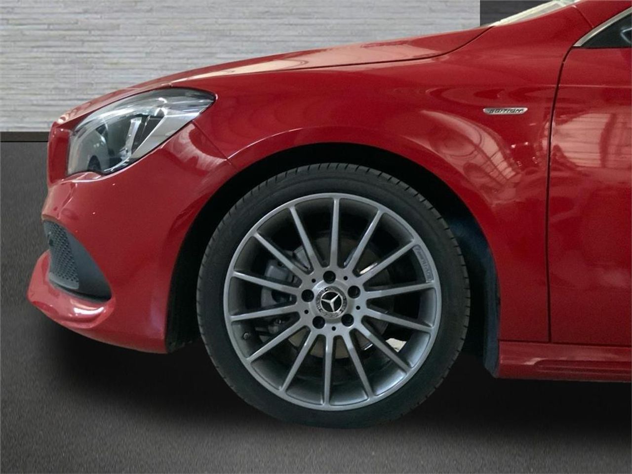 Mercedes CLA 200 d Shooting Brake - Foto 2