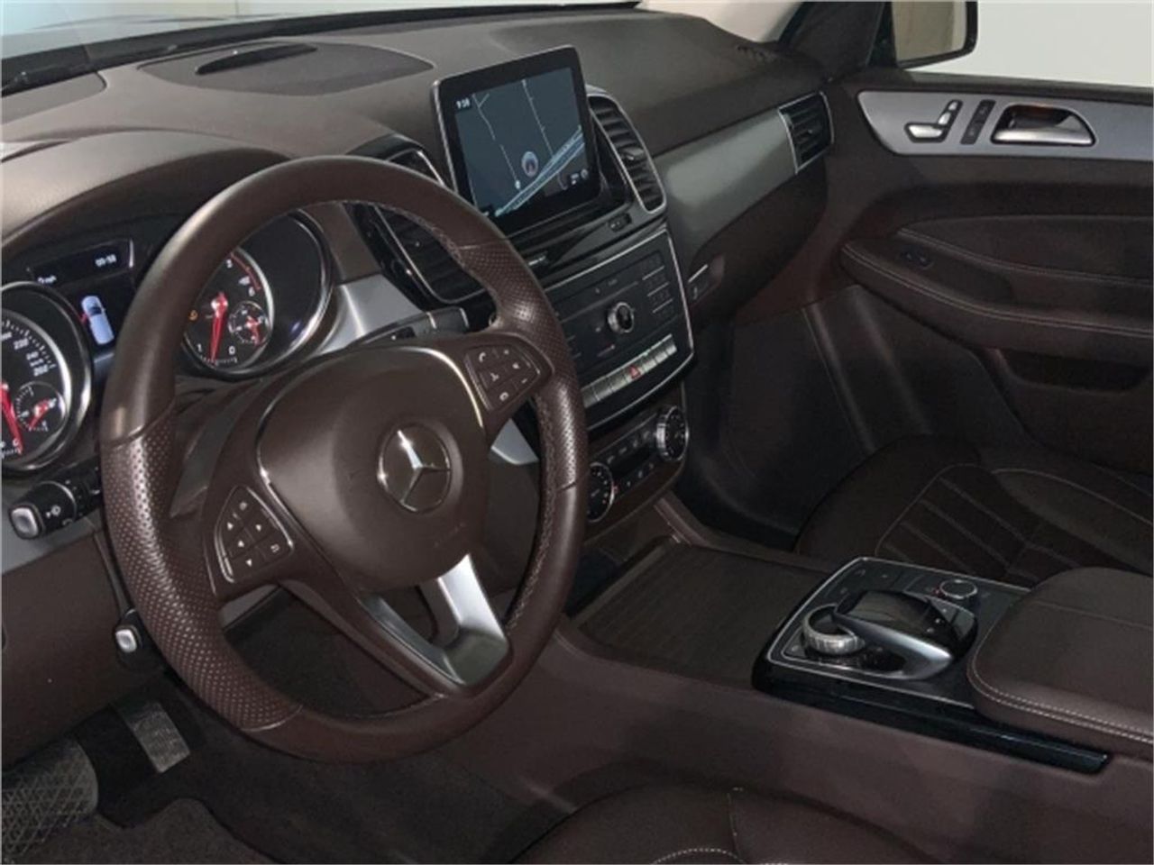 Mercedes Clase GLE 350 d 4MATIC - Foto 2