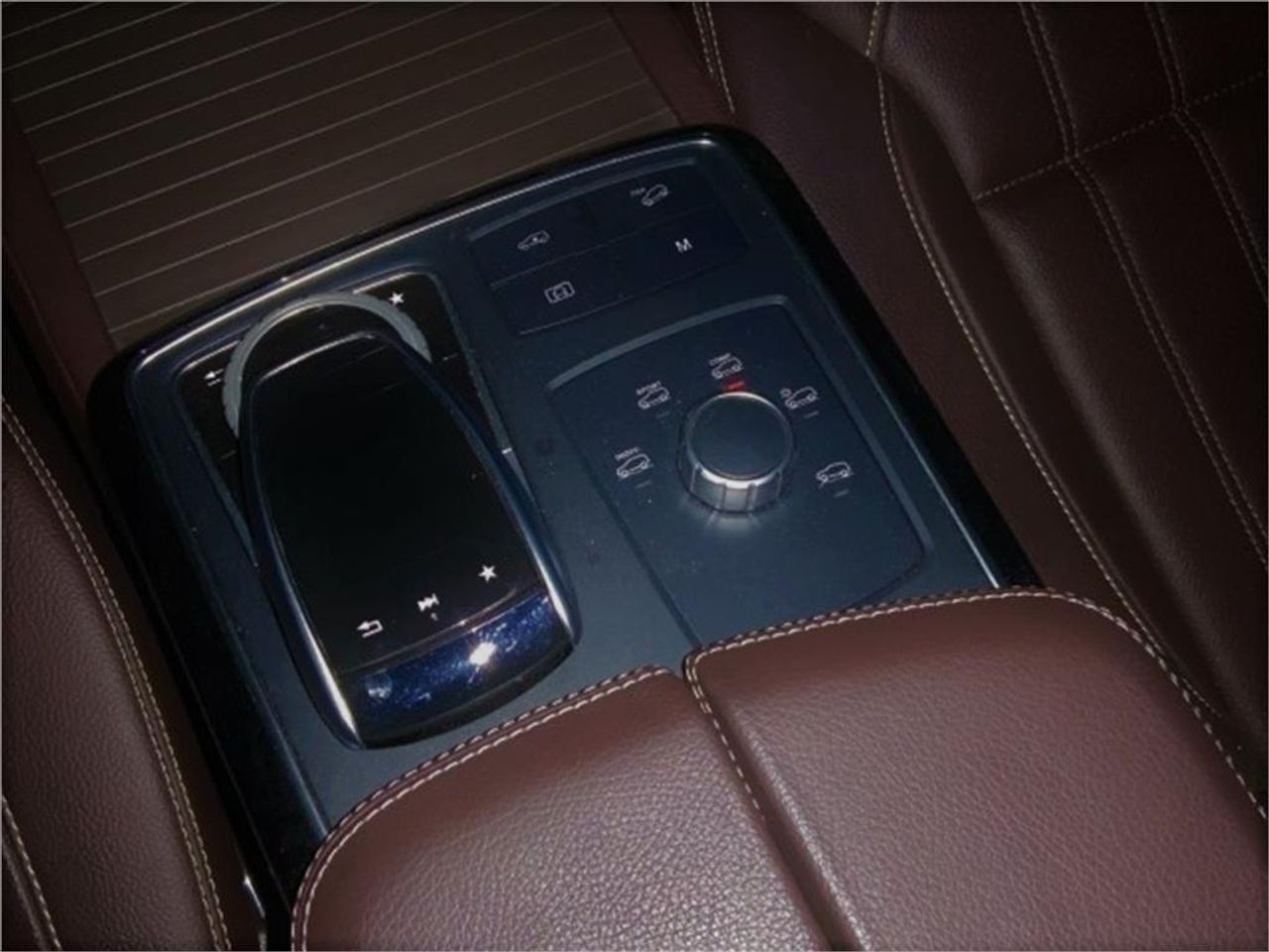 Mercedes Clase GLE 350 d 4MATIC - Foto 2