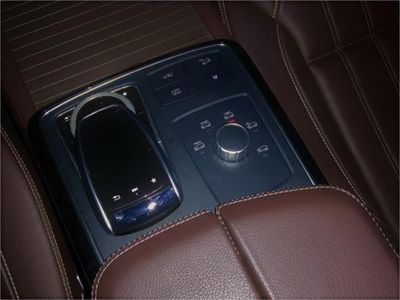 Mercedes Clase GLE 350 d 4MATIC