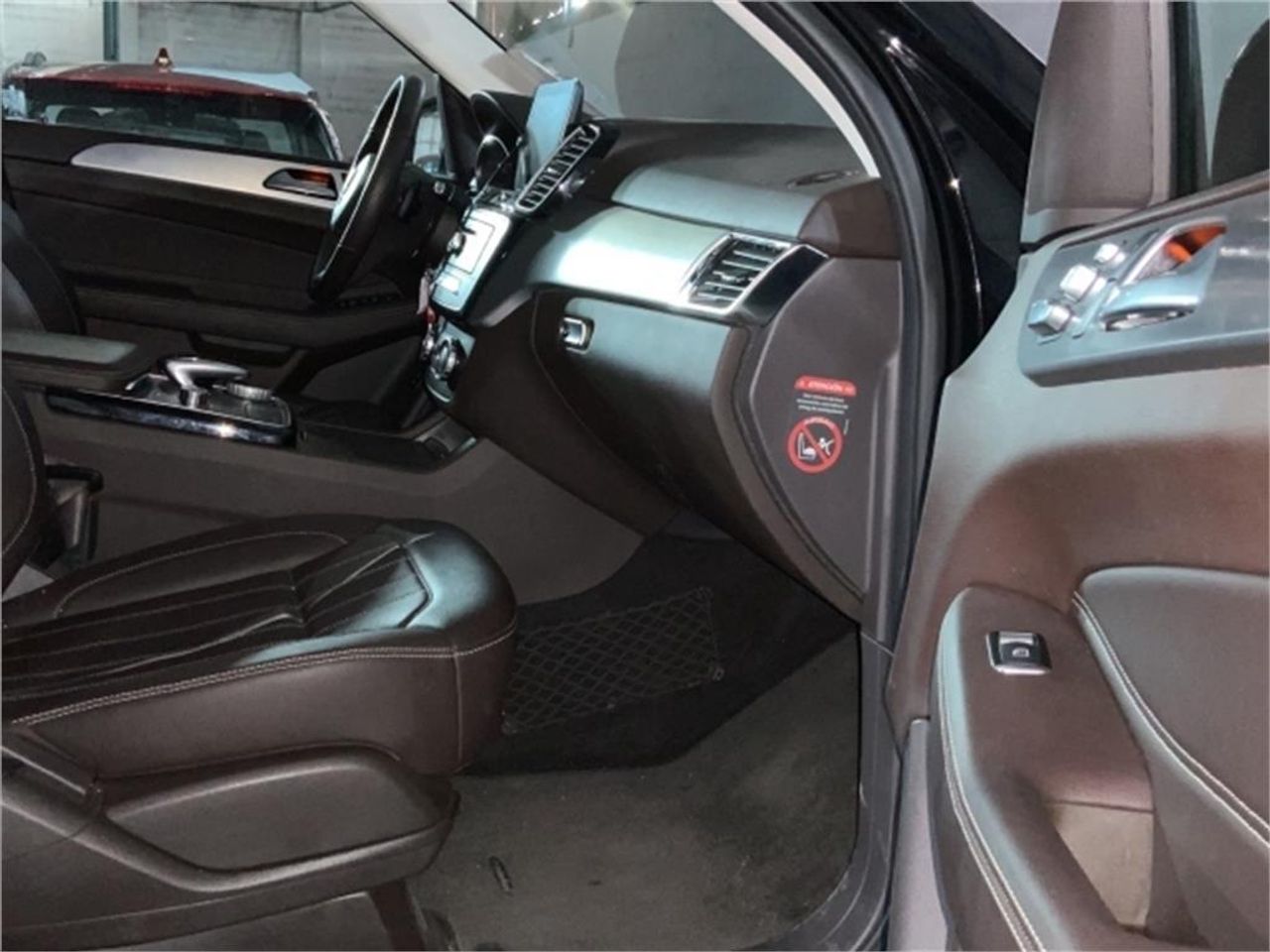 Mercedes Clase GLE 350 d 4MATIC - Foto 2