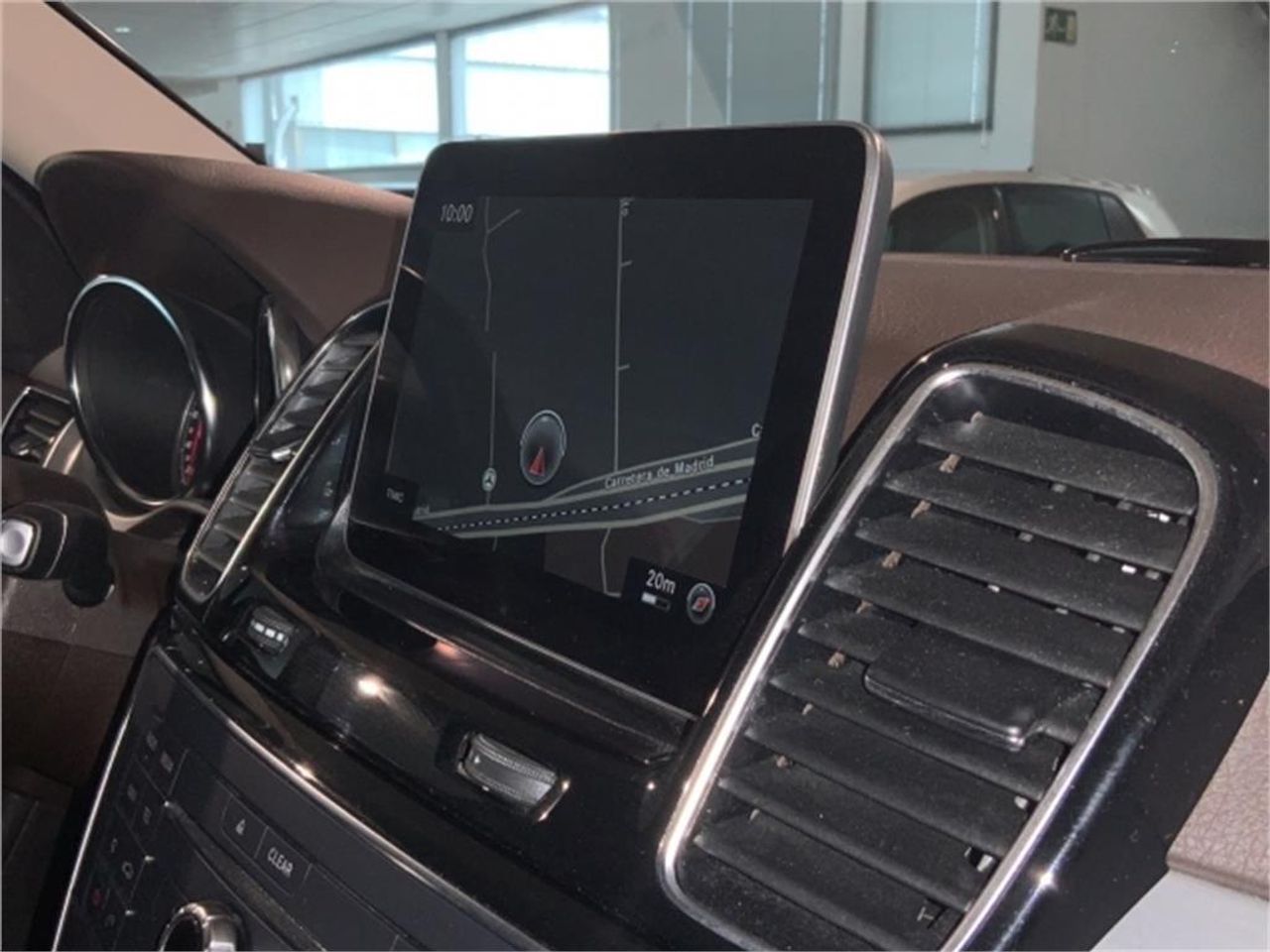 Mercedes Clase GLE 350 d 4MATIC - Foto 2