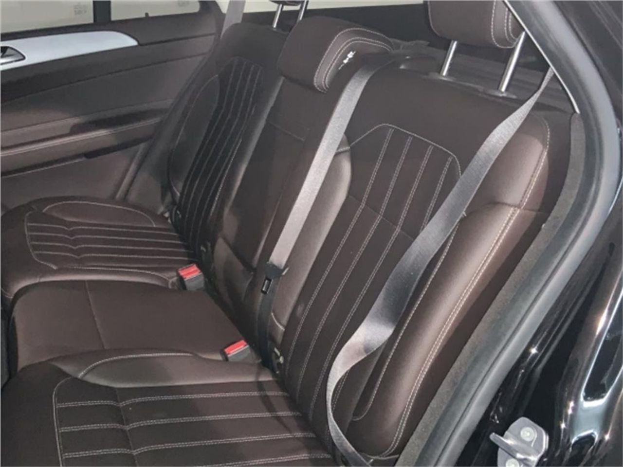 Mercedes Clase GLE 350 d 4MATIC - Foto 2